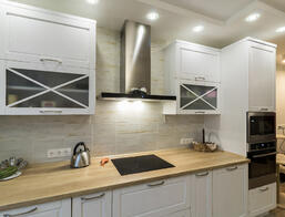 Пример кухни на заказ - 1