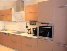 Пример кухни на заказ - 9