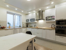 Пример кухни на заказ - 2