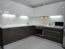 Пример кухни на заказ - 4