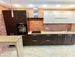 Пример кухни на заказ - 8