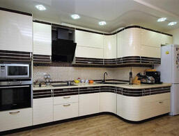 Пример кухни на заказ - 6