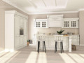 Кухня белая Elegance