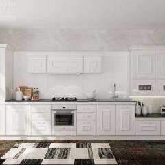 Прямая кухня Mona Lisa