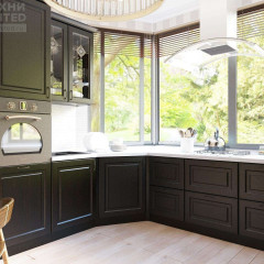 Кухня П-образная Монпелье