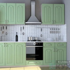 Прямая Кухня Классик