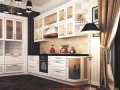 Кухня из МДФ «Канзас»