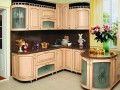 Кухня из МДФ «Верия»