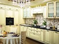 Кухня из МДФ «Оквилл»