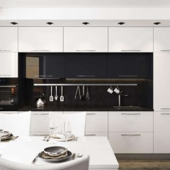 Кухня глянцевая Life мод. 5