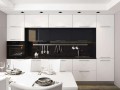 Кухня глянцевая Life мод. 5