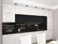 Кухня глянцевая Life мод. 5