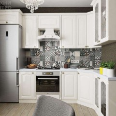 Кухня глянцевая Эмили