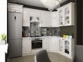 Кухня глянцевая Эмили