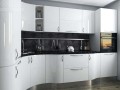 Кухня Линея Хай тек