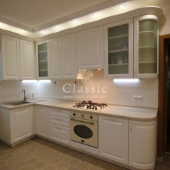 Кухня МДФ пленка Ферреро