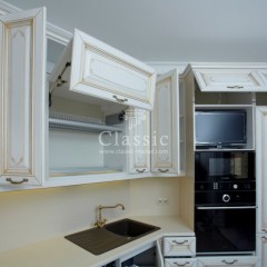 Кухня МДФ Пластик Вельзара