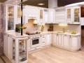Кухня МДФ Пластик Скалетта