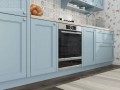 Кухня МДФ Пластик York