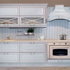 Кухня МДФ Эстер