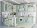 Кухня МДФ Канны