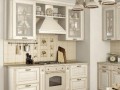 Кухня МДФ пластик Глазго