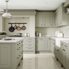 Кухня МДФ пластик Universe