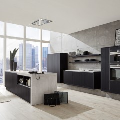 Кухня Софино Хай тек