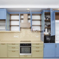 Кухня Альберто МДФ