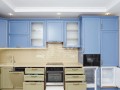 Кухня Альберто МДФ
