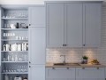 Кухня МДФ Фонтиналис