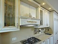Кухня МДФ Классик Барокко