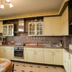 Кухня Классика МДФ
