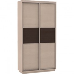 Шкаф-купе «Мини Дуб молочный»