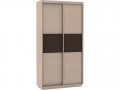 Шкаф-купе «Мини Дуб молочный»