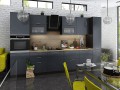 Кухня Валерия-М Хай тек