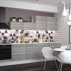 Кухня Полонез матовая