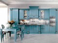 Кухня Адель матовая