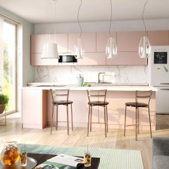 Кухня Мори Хай тек