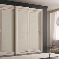 Шкаф-купе Прованс-Сканди 04