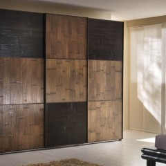 Шкаф-купе Сати