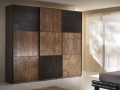 Шкаф-купе Сати
