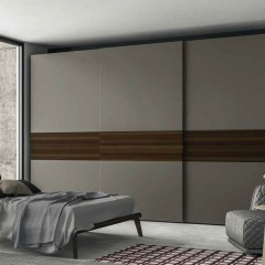 Шкаф-купе Tech-6