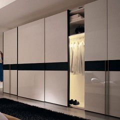 Шкаф-купе Tech-7