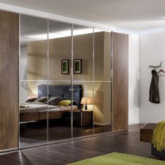 Шкаф-купе Стронг