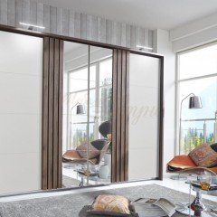 Шкаф-купе Инсти темный