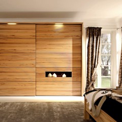 Шкаф-купе Саванна