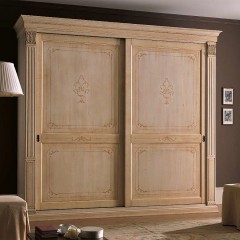 Шкаф-купе фасад МДФ Эфрон