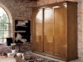 Шкаф-купе ретро Лира