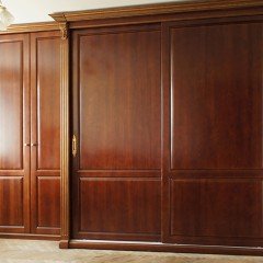 Шкаф-купе ретро Легенда